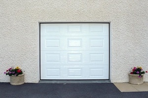 porte de garage