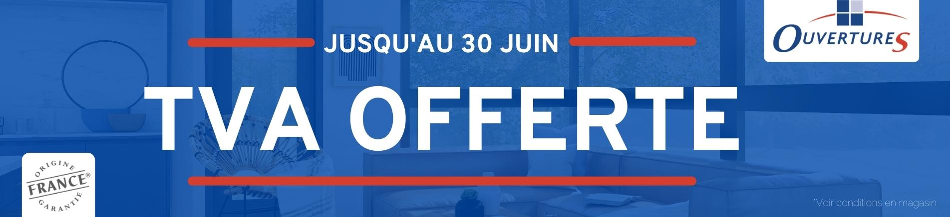 offre tva